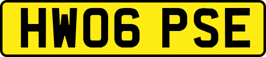 HW06PSE
