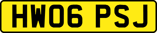 HW06PSJ