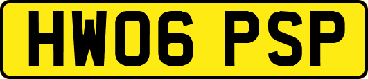 HW06PSP