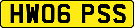 HW06PSS
