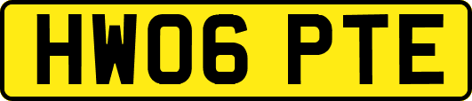 HW06PTE