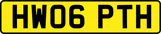 HW06PTH
