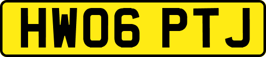 HW06PTJ