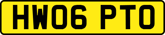 HW06PTO