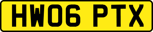 HW06PTX