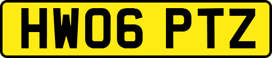 HW06PTZ