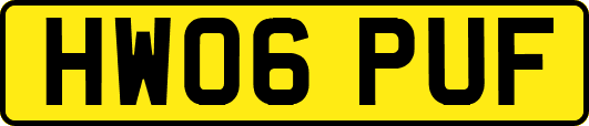 HW06PUF