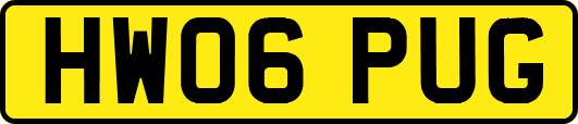 HW06PUG