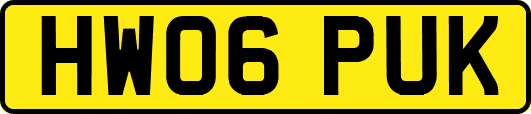 HW06PUK