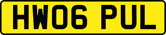 HW06PUL