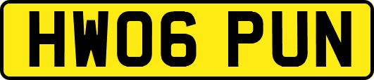 HW06PUN