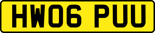 HW06PUU
