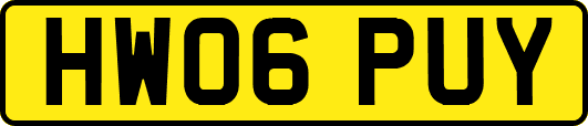 HW06PUY