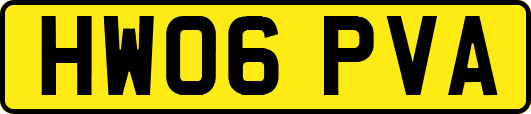 HW06PVA