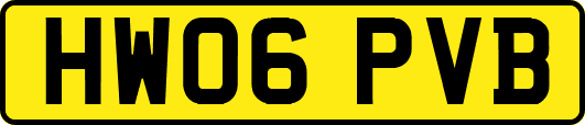 HW06PVB