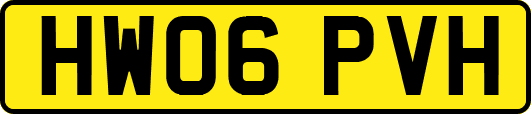 HW06PVH