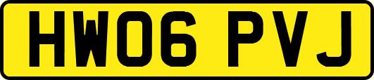 HW06PVJ