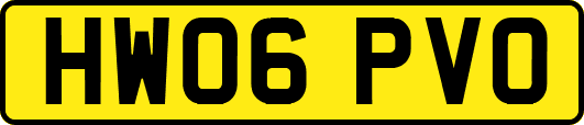 HW06PVO