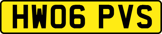 HW06PVS