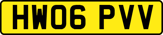 HW06PVV