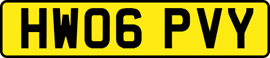 HW06PVY