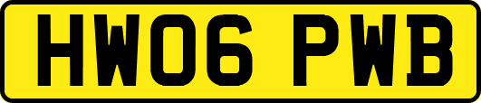 HW06PWB