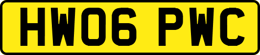 HW06PWC