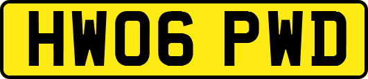 HW06PWD