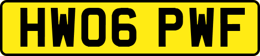 HW06PWF