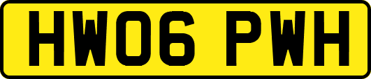 HW06PWH
