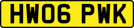 HW06PWK