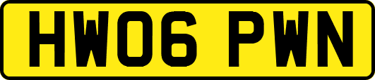 HW06PWN