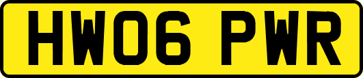 HW06PWR