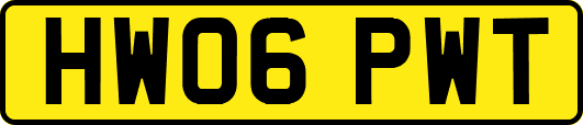 HW06PWT