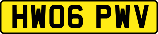 HW06PWV