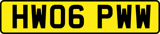 HW06PWW