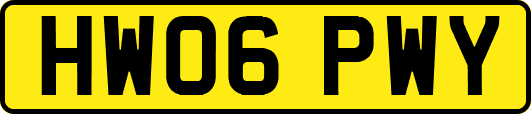 HW06PWY