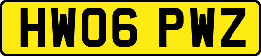 HW06PWZ