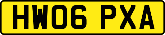 HW06PXA