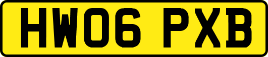 HW06PXB