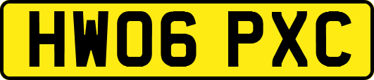 HW06PXC