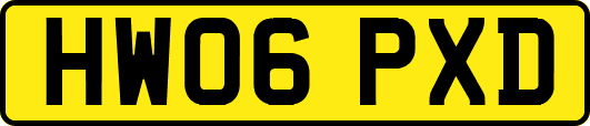 HW06PXD