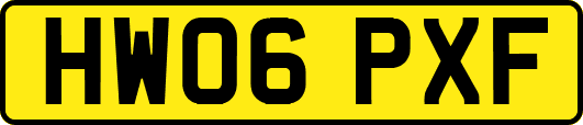 HW06PXF