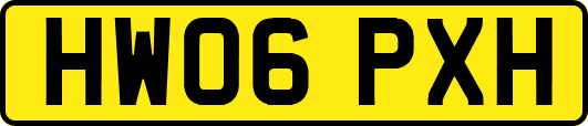 HW06PXH