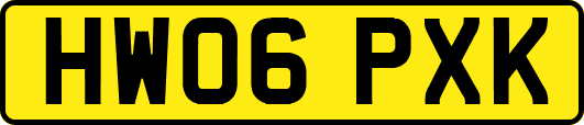 HW06PXK