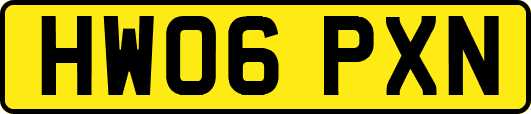 HW06PXN