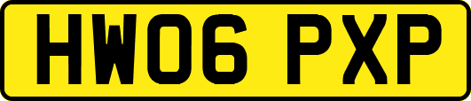 HW06PXP