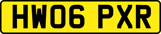 HW06PXR