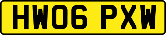 HW06PXW