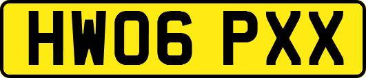 HW06PXX